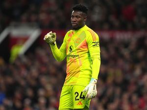 Supporting image for story: Manchester United players will adapt to Ruben Amorim’s style, says Andre Onana