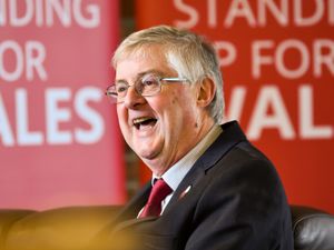 Supporting image for story: Welsh Labour recognises Wales’ coronavirus efforts in manifesto launch