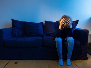 Supporting image for story: Woman diagnosed with rare condition that makes her appear drunk