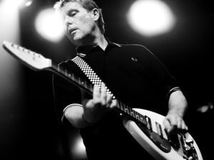 Supporting image for story: The Beat’s Dave Wakeling talks ahead of Birmingham show