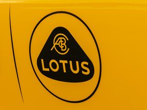 Supporting image for story: Lotus reveals rebrand with new logo for the first time since 1989