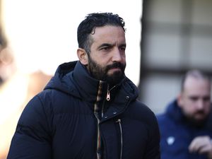 Supporting image for story: Ruben Amorim says Man Utd are ‘stealing’ set-piece routines after comeback win