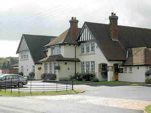 Supporting image for story: Heaven for 11 Shropshire pubs as they go into prestigious guide