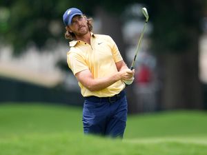 Supporting image for story: Robert MacIntyre and Tommy Fleetwood make strong starts to Tour Championship