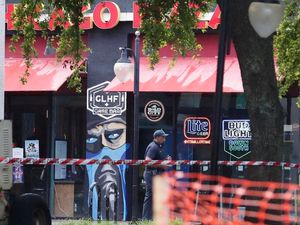 Supporting image for story: EA cancels other eSports events in wake of Jacksonville shooting