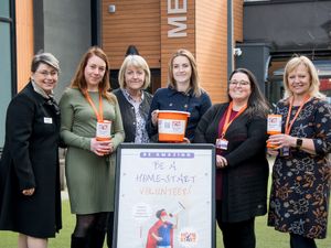 Supporting image for story: McPhillips funding helps parents build confidence and resilience