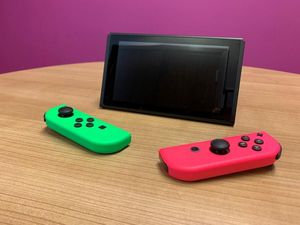 Supporting image for story: Nintendo Switch sales in Europe surpass 10m units