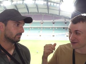 Supporting image for story: Sporting 1 Wolves 1: Liam Keen and Nathan Judah analysis - WATCH