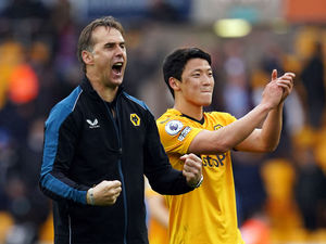 Supporting image for story: Liam Keen comment: Julen Lopetegui’s work offers hope of a golden future at Wolves