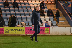 Kevin Wilkin (Kieren Griffin)