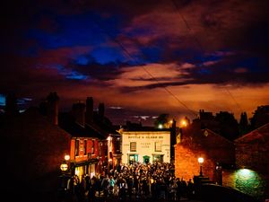 Supporting image for story: Black Country Living Museum presses ahead with plans for new '40s to '60s village