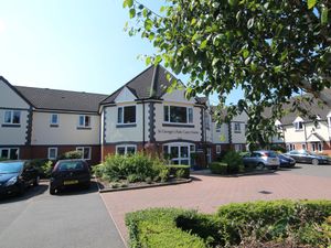 Supporting image for story: Telford Nursing Home manager is finalist at Dementia Care Awards 