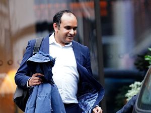 Supporting image for story: Tottenham chief Vinai Venkatesham stresses Lewis family ‘firm backing’ for club