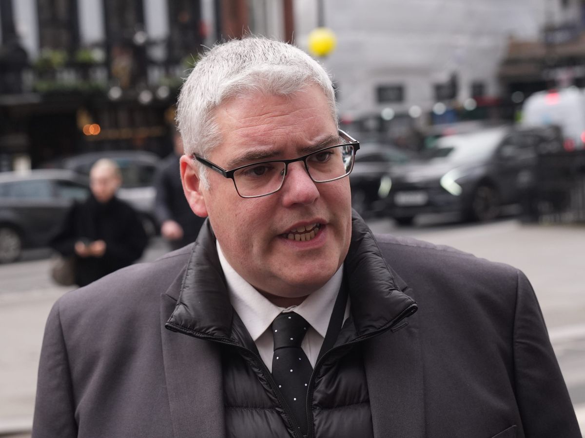 Westminster may need to reconsider energy cost support, DUP leader warns