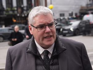 Supporting image for story: Westminster may need to reconsider energy cost support, DUP leader warns