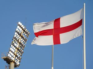 Supporting image for story: Charity warns England fans against cheap electronics from online marketplaces