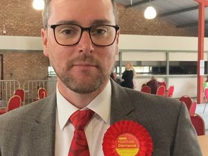 Supporting image for story: Modular homes would provide temporary accommodation for homeless people in Powys