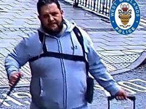 Supporting image for story: Police probe launched after woman left needing surgery following Birmingham dog attack