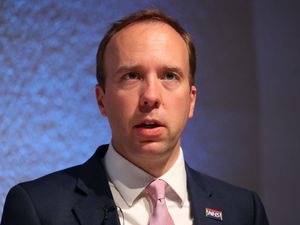 Supporting image for story: Shropshire and Telford & Wrekin staying in Tier 2 