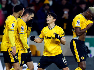 Supporting image for story: Key Wolves forward set to sign contract extension 