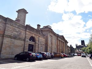 Supporting image for story: Police officer pleads guilty to sexual activity with girl, 14, over a year