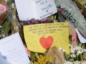 Supporting image for story: Vigil to be held in Wellington after Finsbury Park mosque attack