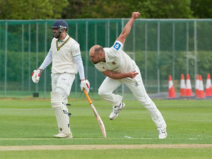Supporting image for story: Joe Leach available for Shrewsbury