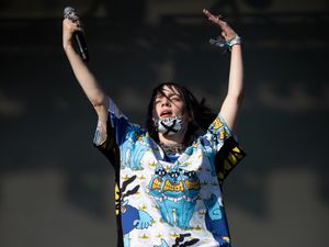 Supporting image for story: Billie Eilish, Lil Nas X and Olivia Rodrigo to perform at 64th Grammy awards