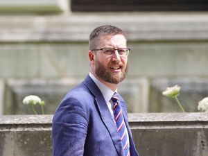 Supporting image for story: AI firm recruits ex-civil service boss Case after Sunak joins Microsoft