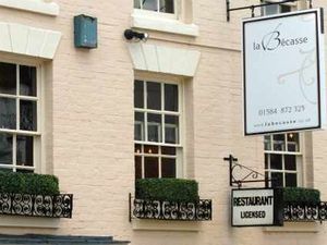 Supporting image for story: Ludlow restaurant loses Michelin star