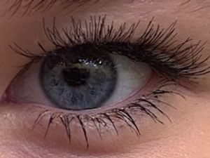 Supporting image for story: Ludlow school defends false eyelashes ban after parent lashes out over 'pathetic' new rule