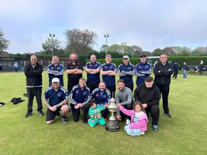 Supporting image for story: Castlefields have done it again - bowls round-up