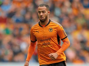 Supporting image for story: Wolves extend deals for Jordan Graham and Sylvain Deslandes