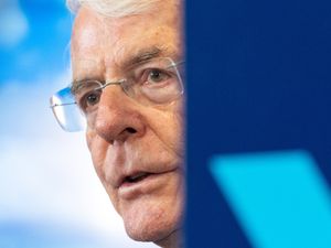 Supporting image for story: Major says Johnson broke lockdown laws as he criticises ‘brazen excuses’