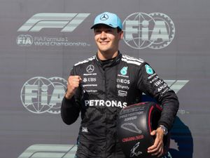 Supporting image for story: George Russell sees off Max Verstappen to take brilliant pole at Canadian GP