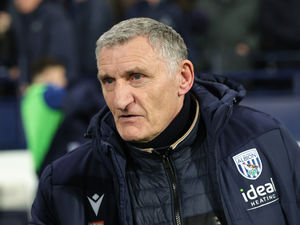 Supporting image for story: Review of the Year: January to June - Mowbray return and pain for Saddlers