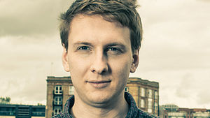 Joe Lycett