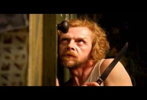 Supporting image for story: A Fantastic Fear Of Everything