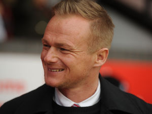Supporting image for story: Keates optimistic of Saddlers additions