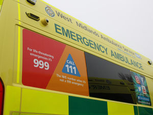 Supporting image for story: Collision between three vehicles causes 30-minute delays on M6 near Stafford