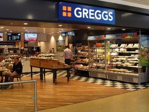 Supporting image for story: Star comment: Greggs are on a roll with big expansion plans