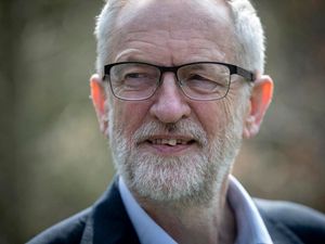 Supporting image for story: Corbyn under pressure to commit Labour to confirmatory Brexit deal referendum