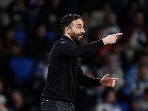 Supporting image for story: Ruben Amorim: Recovery from Europa League ‘so much harder’ than Champions League