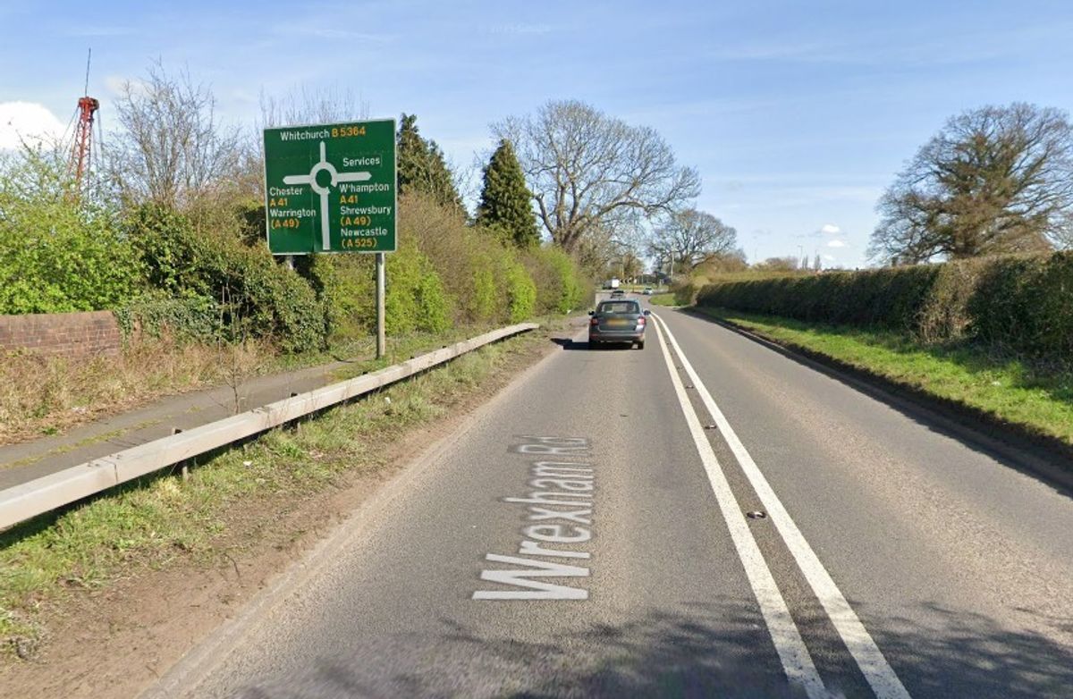 Permission sought for new gypsy/traveller site near Whitchurch
