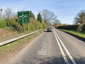 Supporting image for story: Permission sought for new gypsy/traveller site near Whitchurch