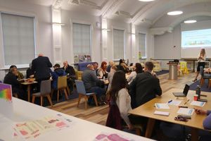 Supporting image for story: Turning the tide on fly-tipping in Walsall