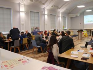 Supporting image for story: Turning the tide on fly-tipping in Walsall