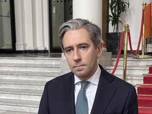 Supporting image for story: Irish deputy premier to attend EU ministers summit in wake of US attack on Iran