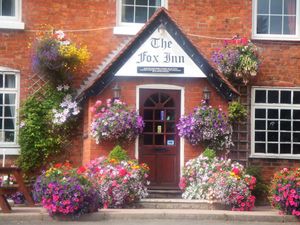 Supporting image for story: Campaign to re-open closed village pub for the community after sudden closure