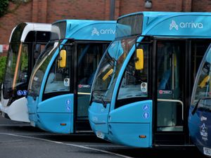Supporting image for story: All the changes to Shropshire's bus services to be aware of over the next week